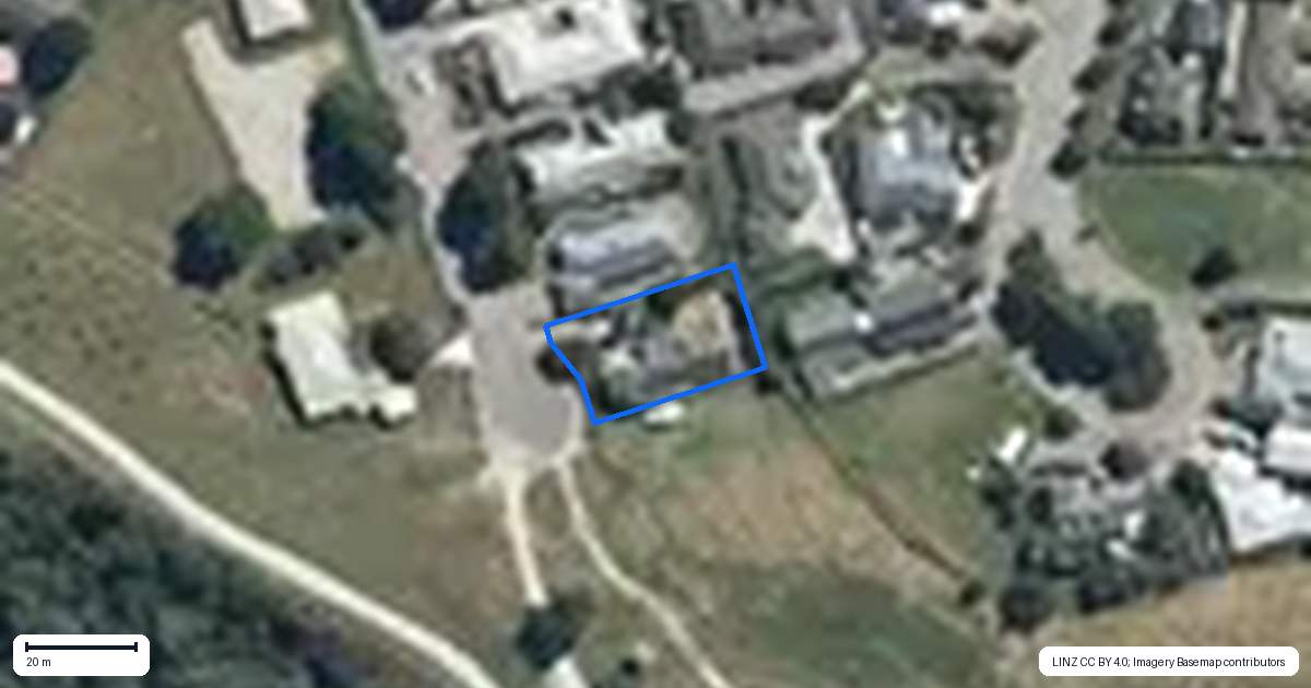 Property context map for 59 Riverside Road, Frankton, Queenstown