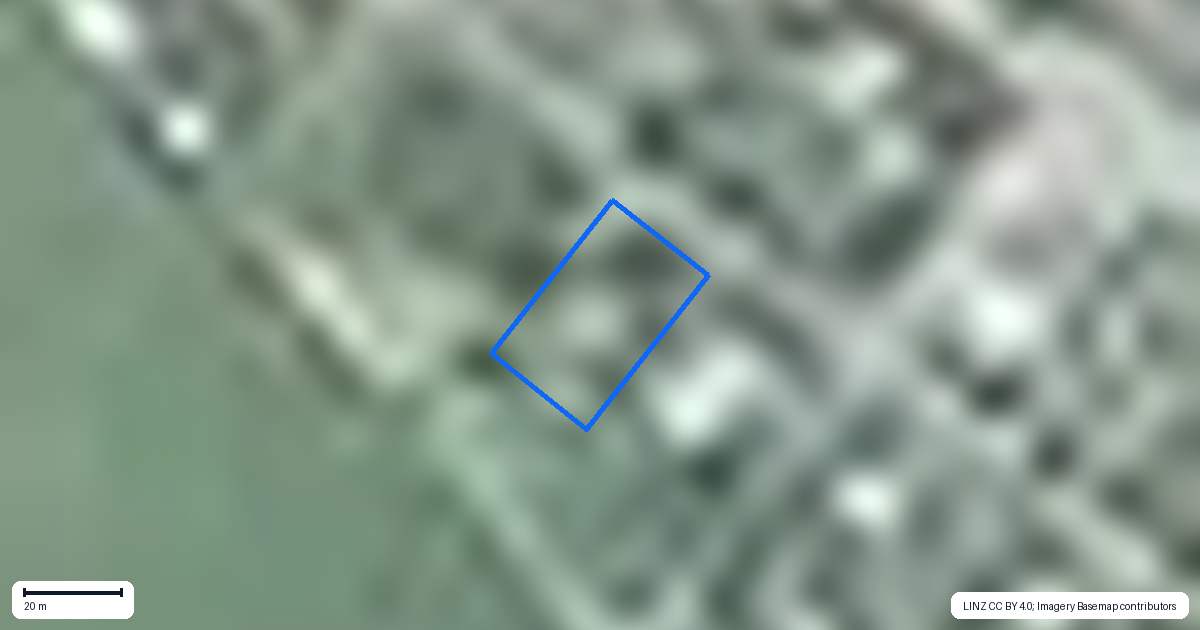 Property context map for 11 Vogel Street, Sheffield