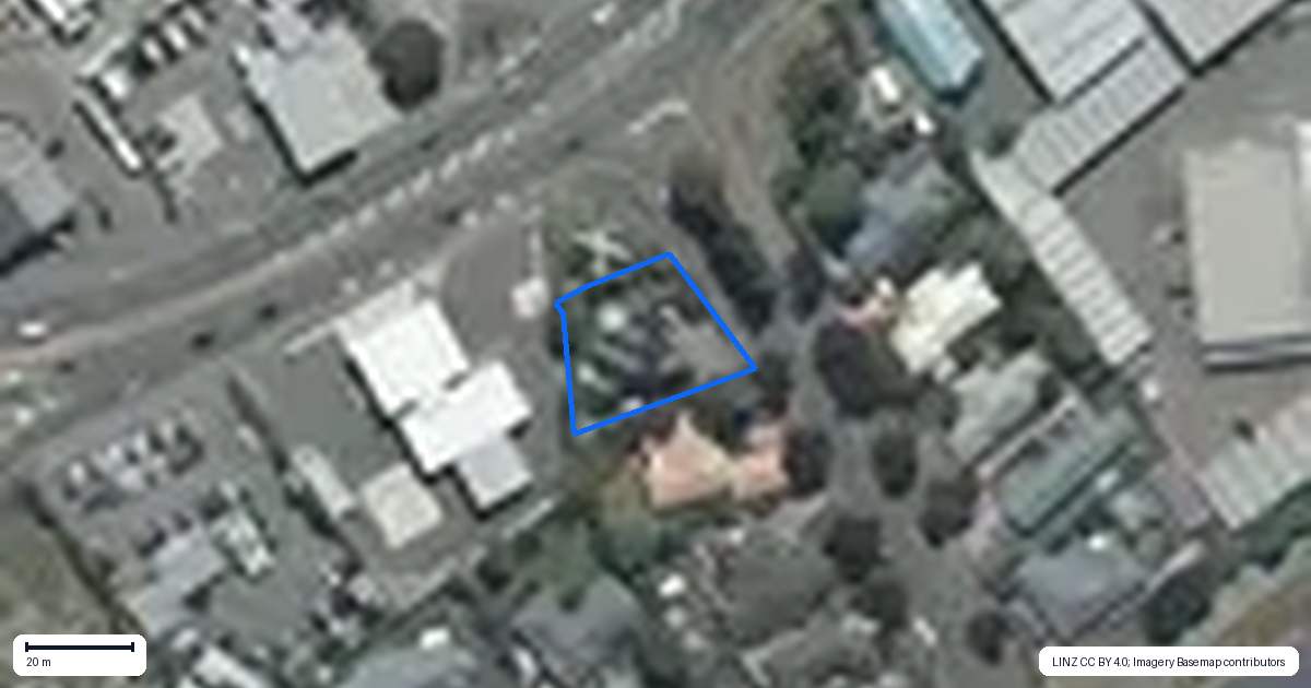 Property context map for 2 Harvard Avenue, Wigram, Christchurch