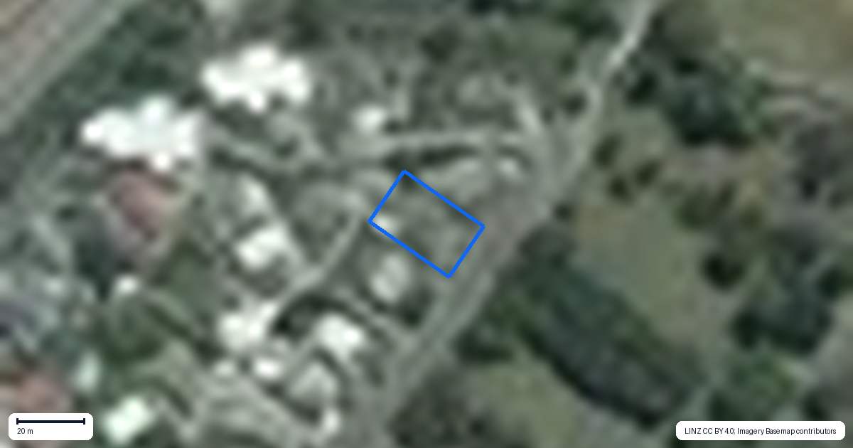 Property context map for 244 Seaview Road, Stoke, Nelson