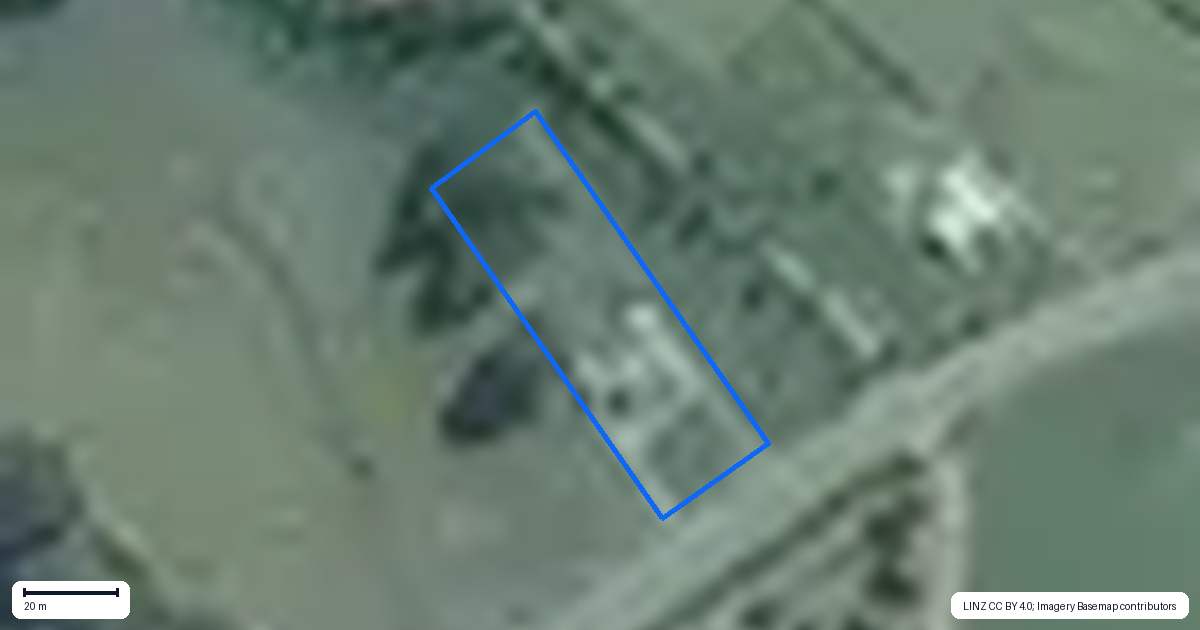 Property context map for 488 Awahuri Feilding Road, Awahuri, Palmerston North