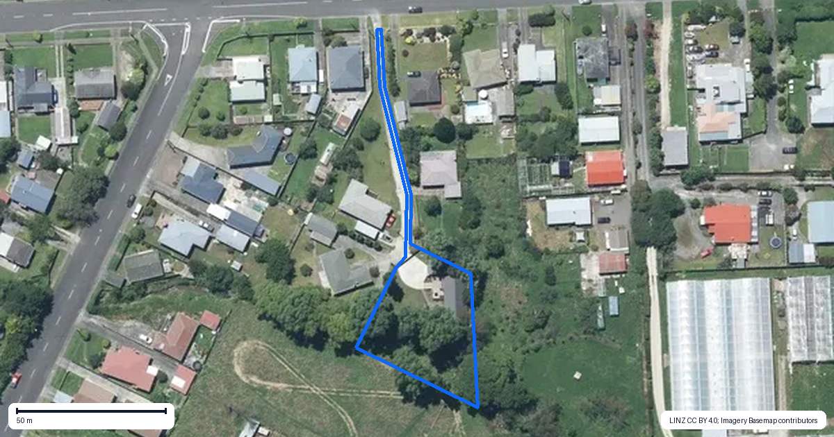 Property context map for 62 Wakefield Street, Whanganui East, Whanganui