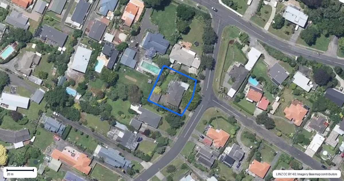 Property context map for 11 Porritt Street, Saint Johns Hill, Whanganui
