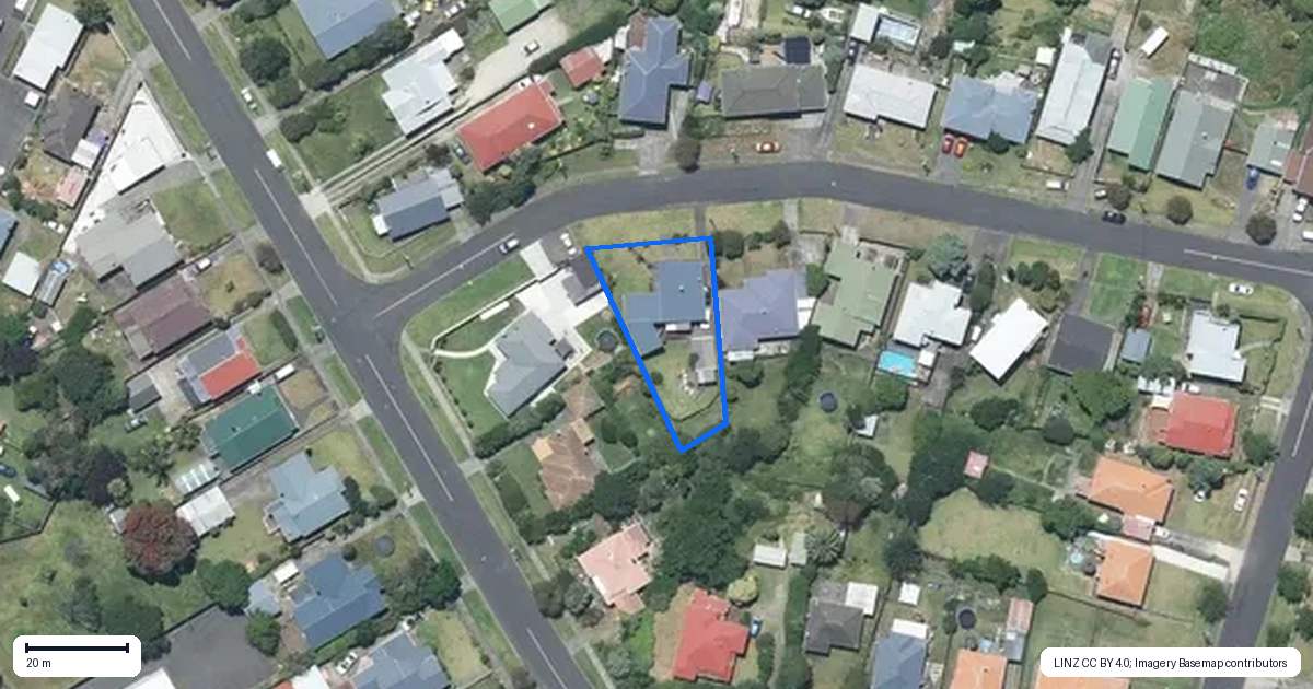 Property context map for 129 Koromiko Road, Gonville, Whanganui