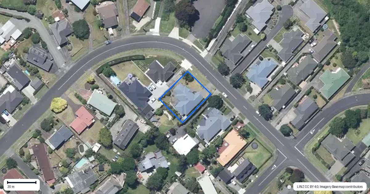 Property context map for 91 Peakes Road, Springvale, Whanganui