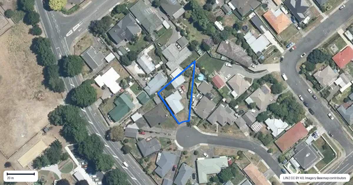 Property context map for 905 Townshend Place, Saint Leonards, Hastings