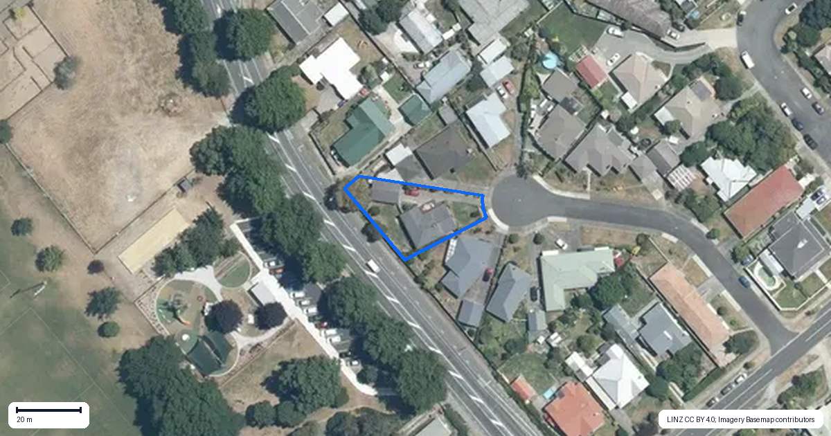 Property context map for 908 Townshend Place, Saint Leonards, Hastings