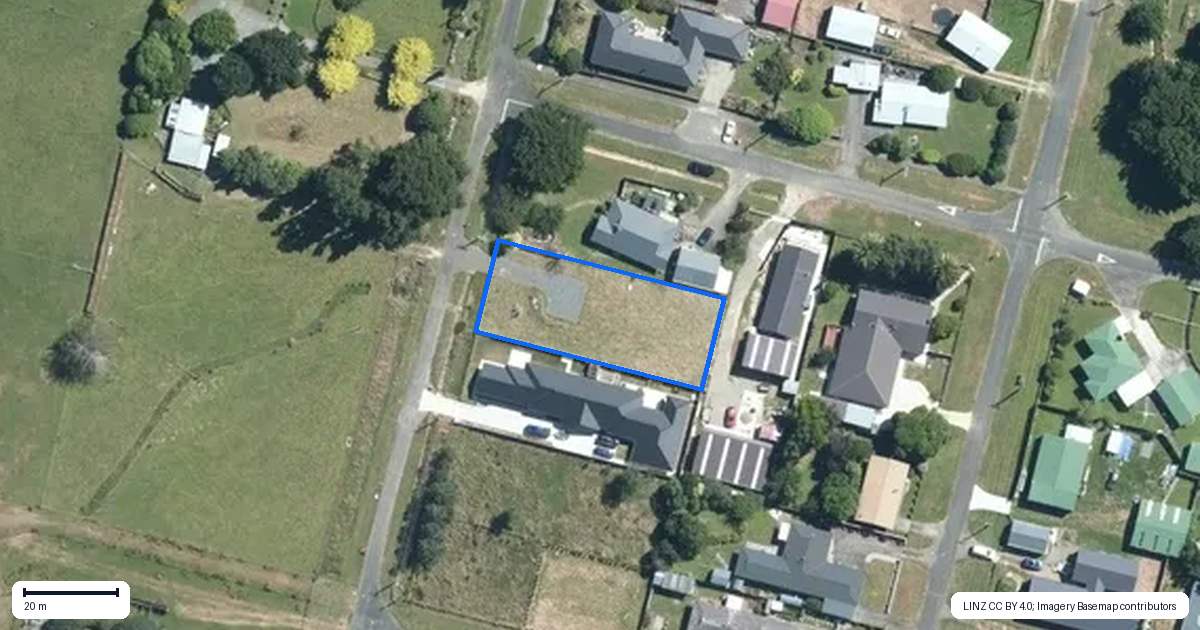 Property context map for 28 Gordon Street, Woodville