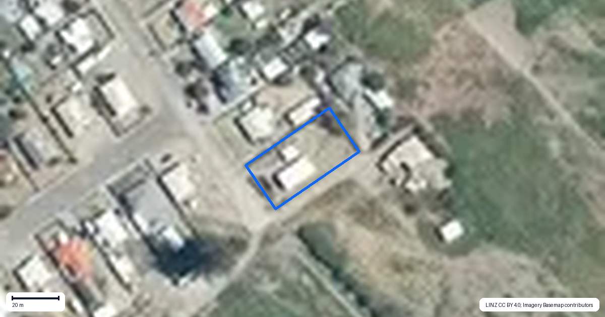 Property context map for 12 Hakiwai Road, Fernhill, Napier