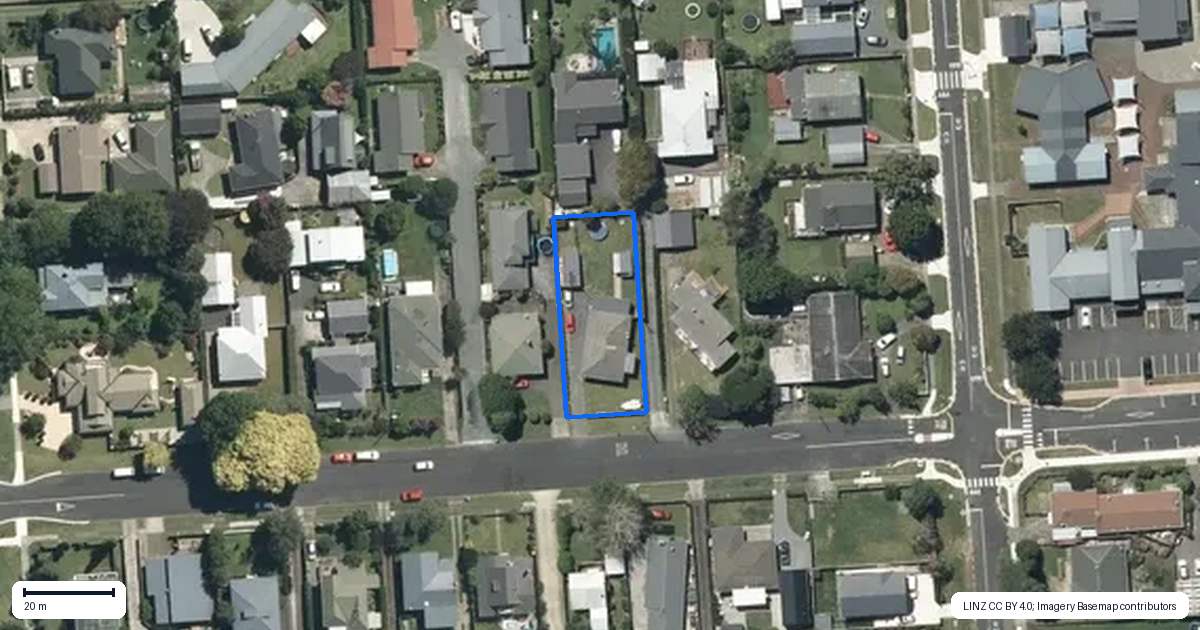 Property context map for 38 Clare Street, Cambridge