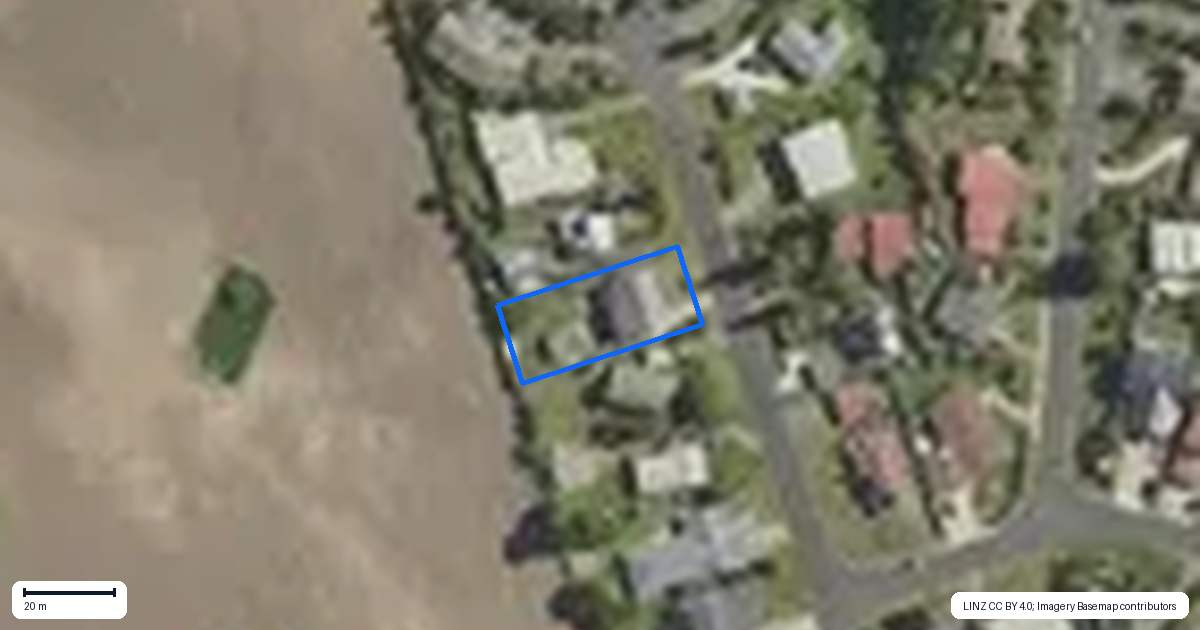 Property context map for 14 Rostrevor Place, Tihiotonga, Rotorua