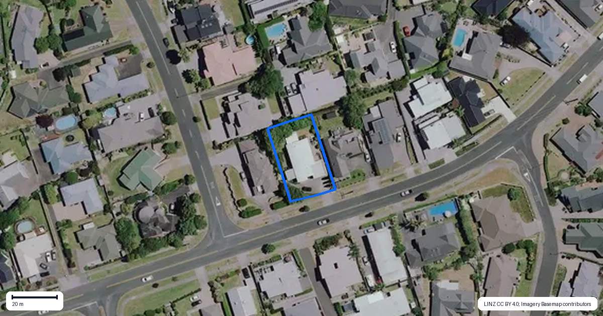 Property context map for 67 Rototuna Road, Rototuna, Hamilton