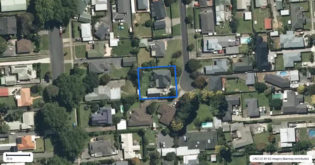 Property context map for 3 Wilkinson Place, Cambridge