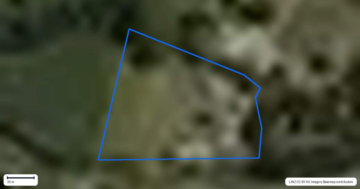 Property context map for 169 Koromatua Road, Temple View, Hamilton