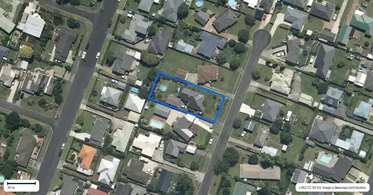 Property context map for 12 Glover Street, Leamington, Cambridge