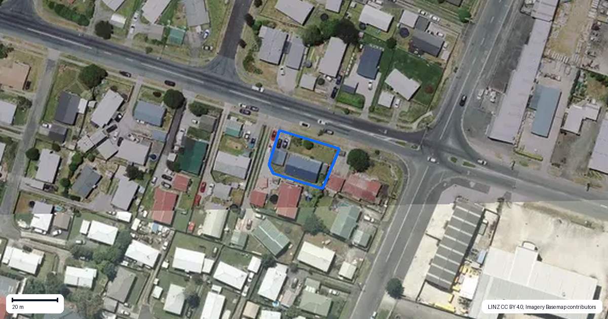 Property context map for 359 Kahikatea Drive, Dinsdale, Hamilton