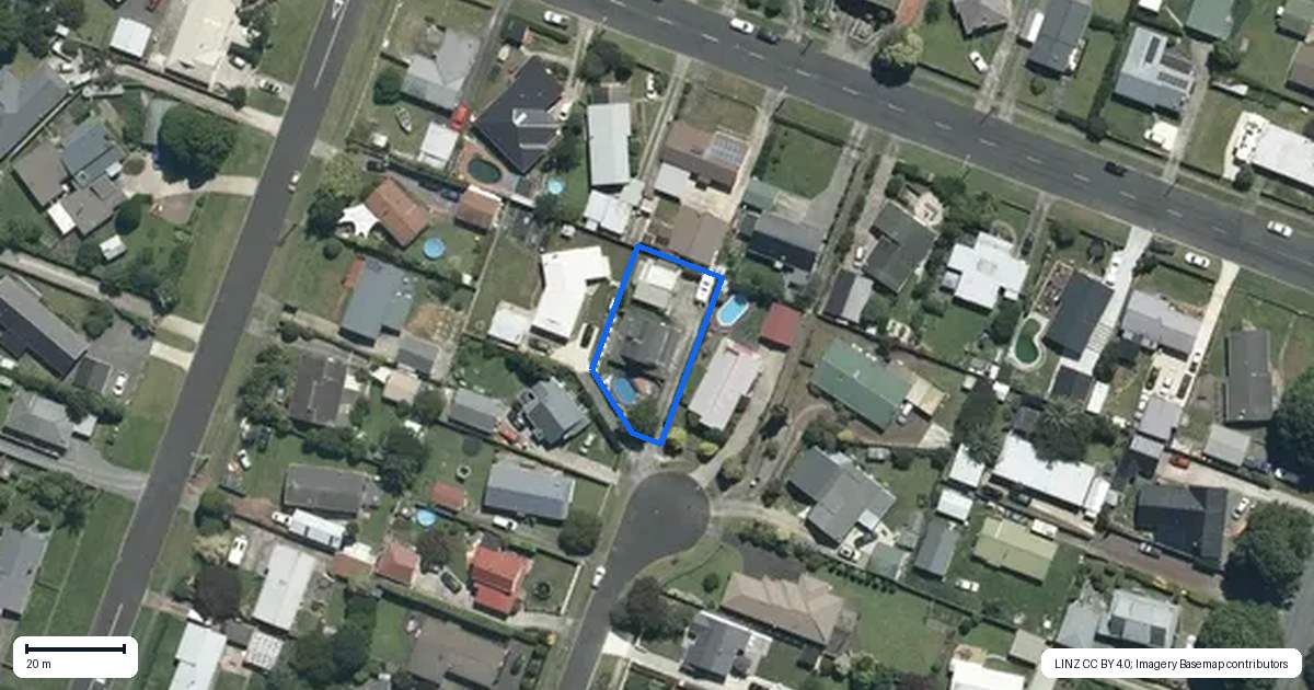 Property context map for 11 Stevenson Place, Leamington, Cambridge