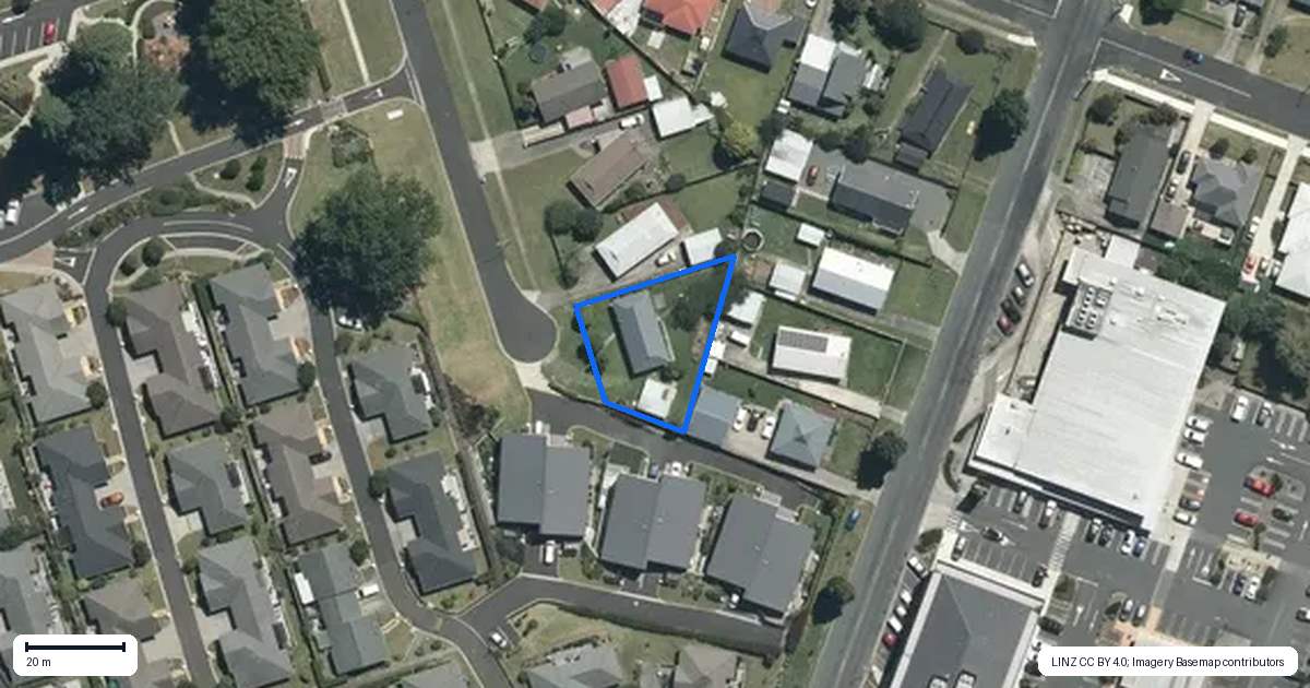 Property context map for 98 Coleridge Street, Leamington, Cambridge