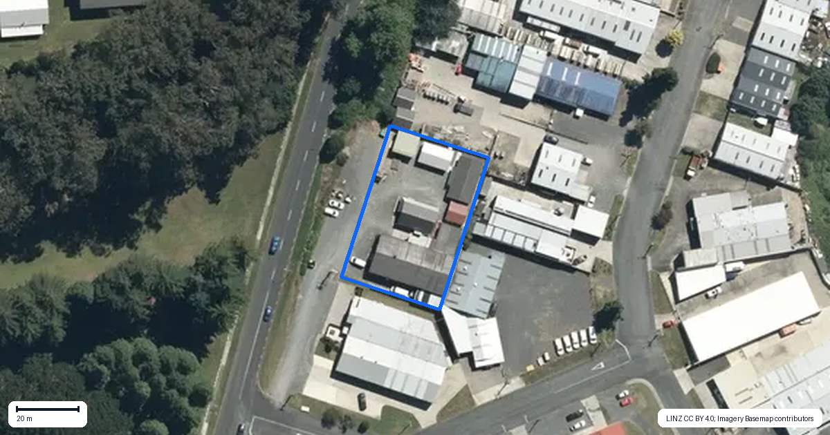 Property context map for 57 Albert Street, Cambridge