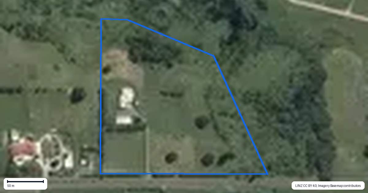 Property context map for 82 Pickering Road, Pukemoremore, Hamilton