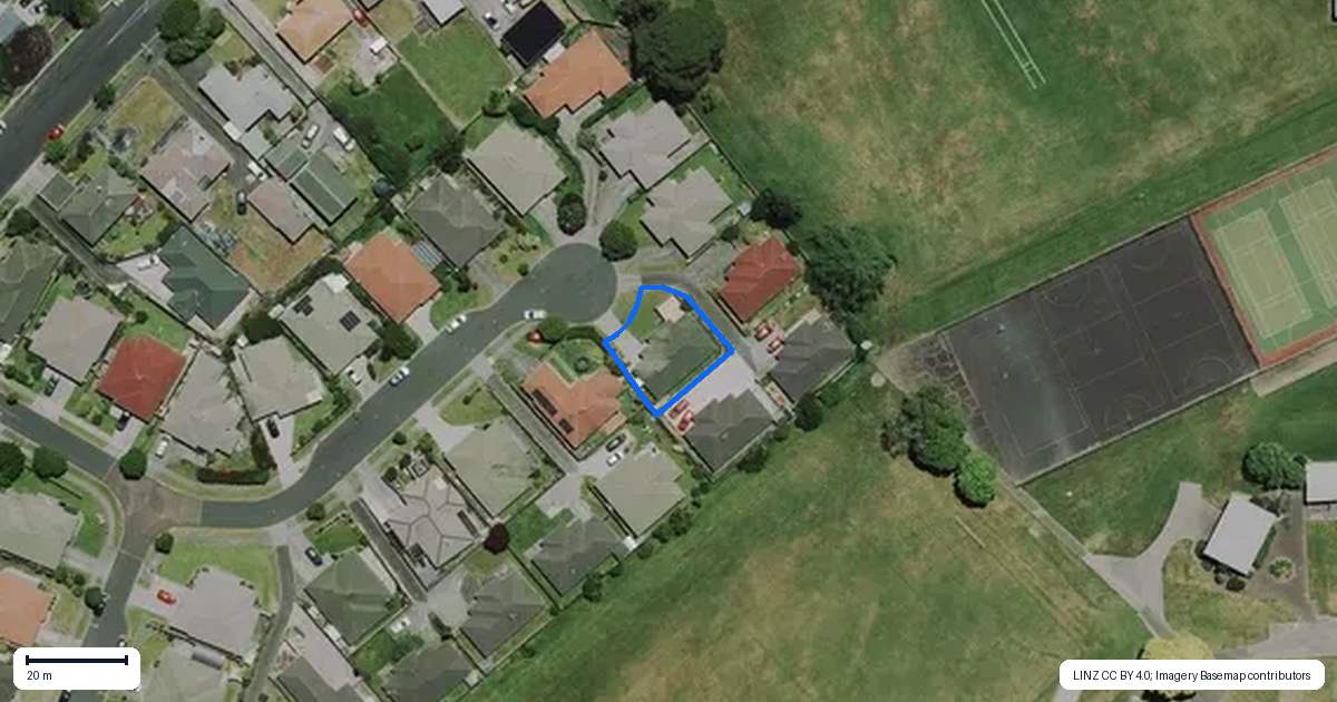 Property context map for 31 Gardenia Close, Melville, Hamilton