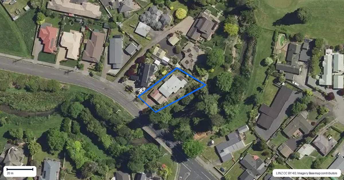 Property context map for 496 Pukehangi Road, Pomare, Rotorua