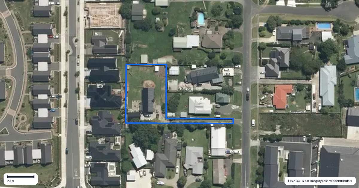 Property context map for 6 Kelly Road, Cambridge