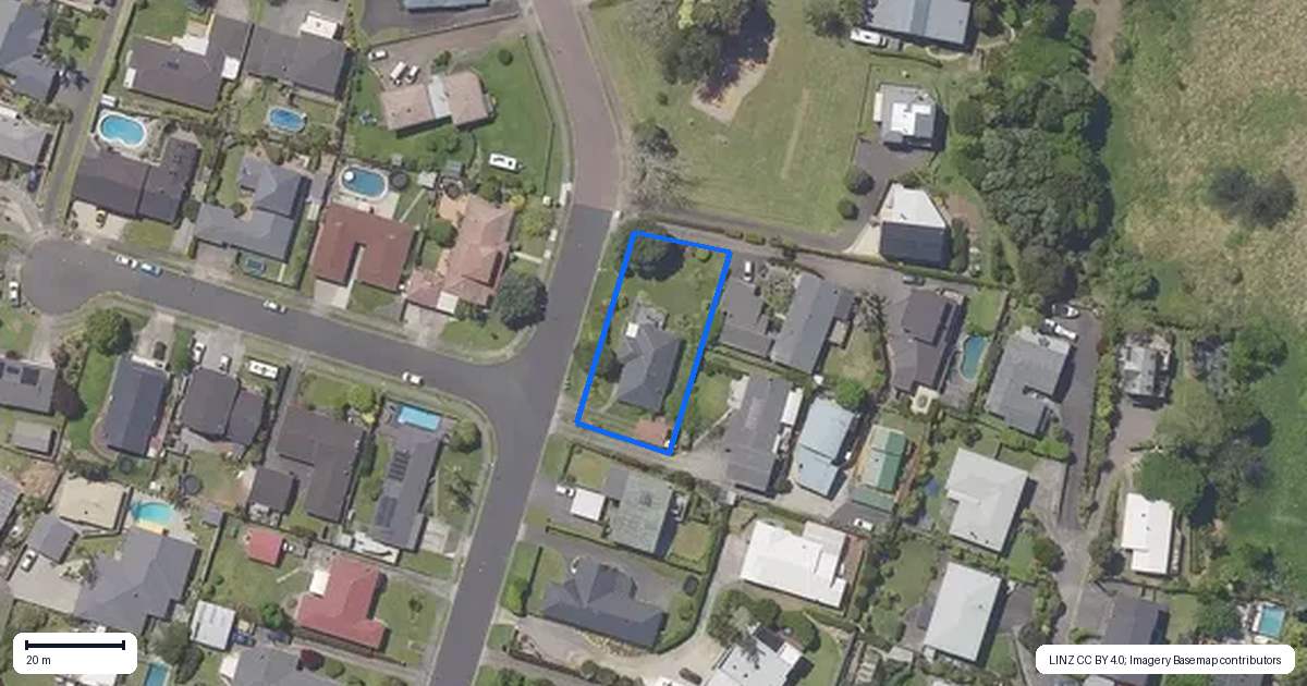 Property context map for 31 Hillcrest Road, Otumoetai, Tauranga