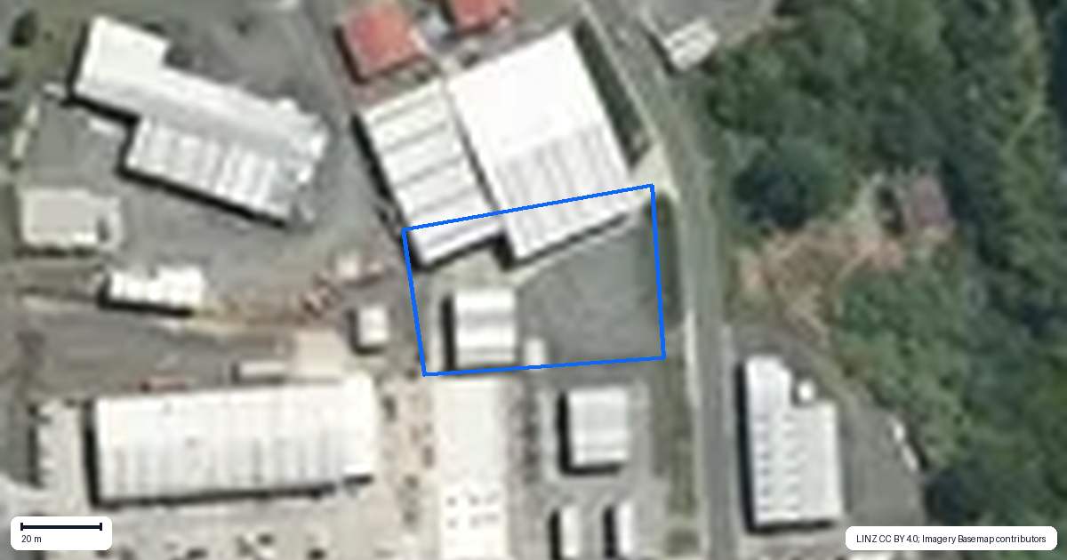 Property context map for 24 Oliver Street, Cambridge