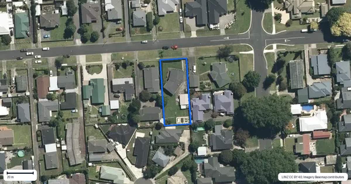 Property context map for 21 Clare Street, Cambridge