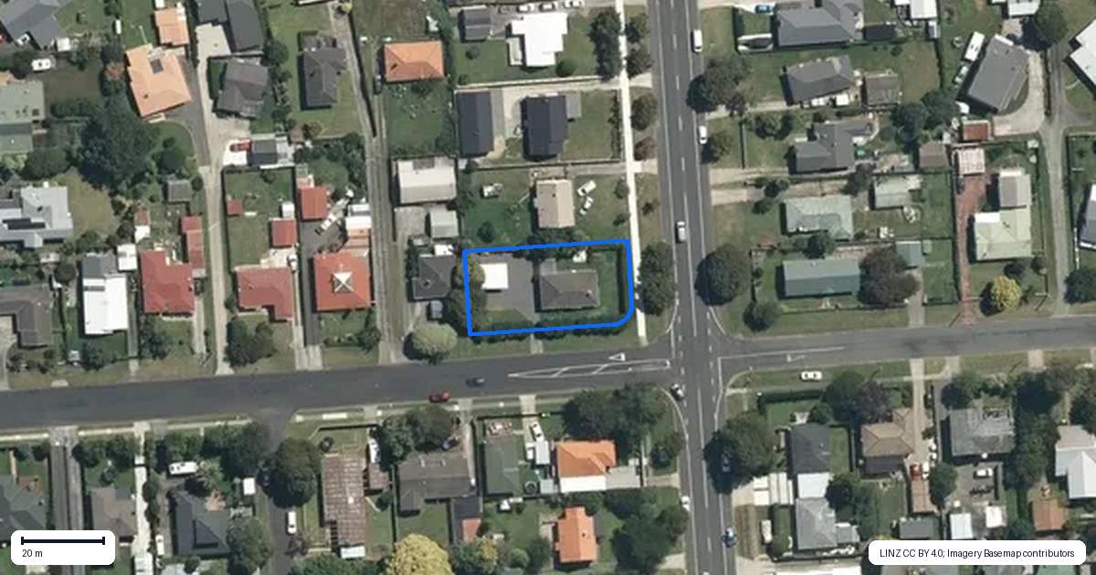 Property context map for 148 King Street, Cambridge