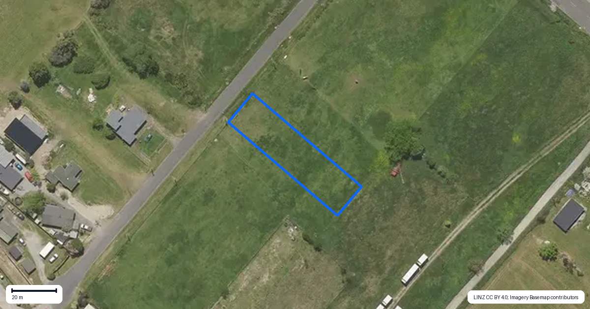 Property context map for 10 Middleton Road, Hannahs Bay, Rotorua