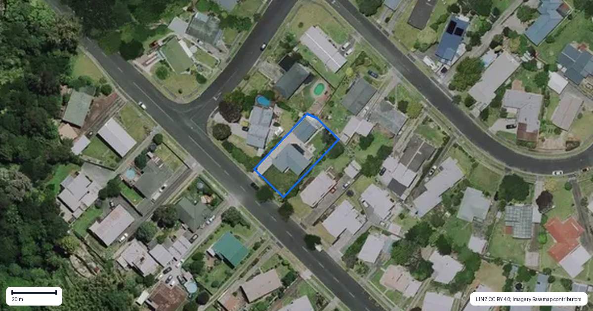Property context map for 29 Splitt Avenue, Glenview, Hamilton