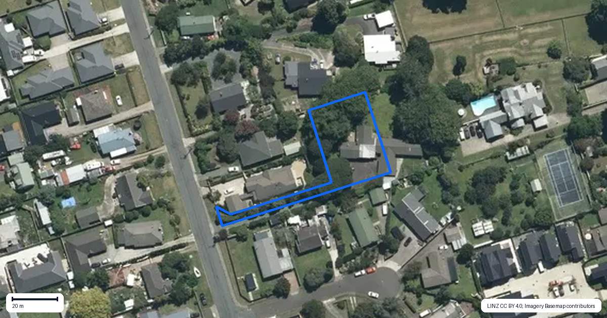 Property context map for 34 Goldsmith Street, Leamington, Cambridge