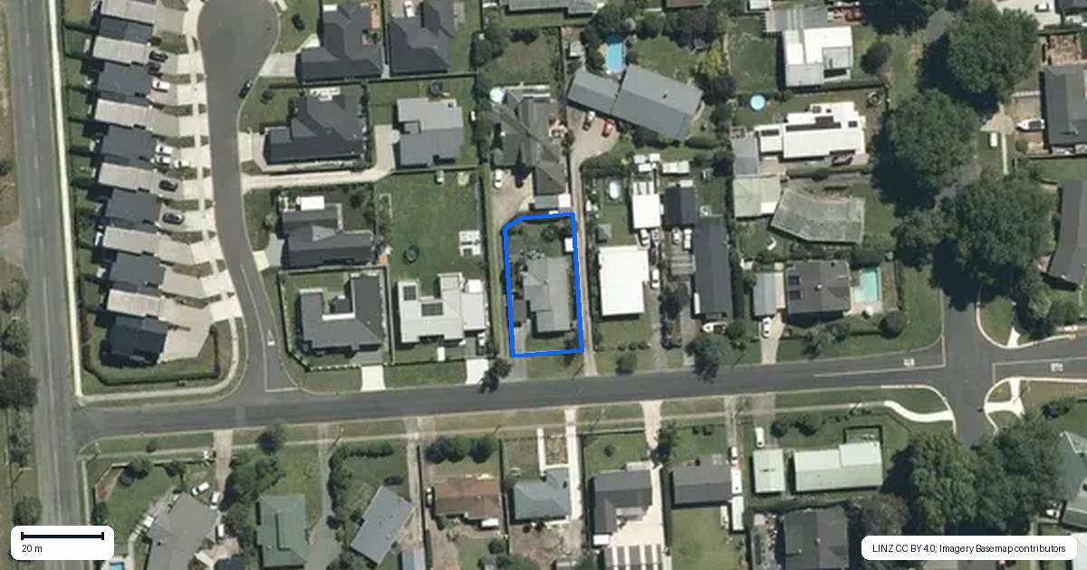 Property context map for 10 King Street, Cambridge