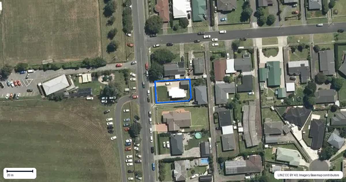 Property context map for 25 Vogel Street, Cambridge