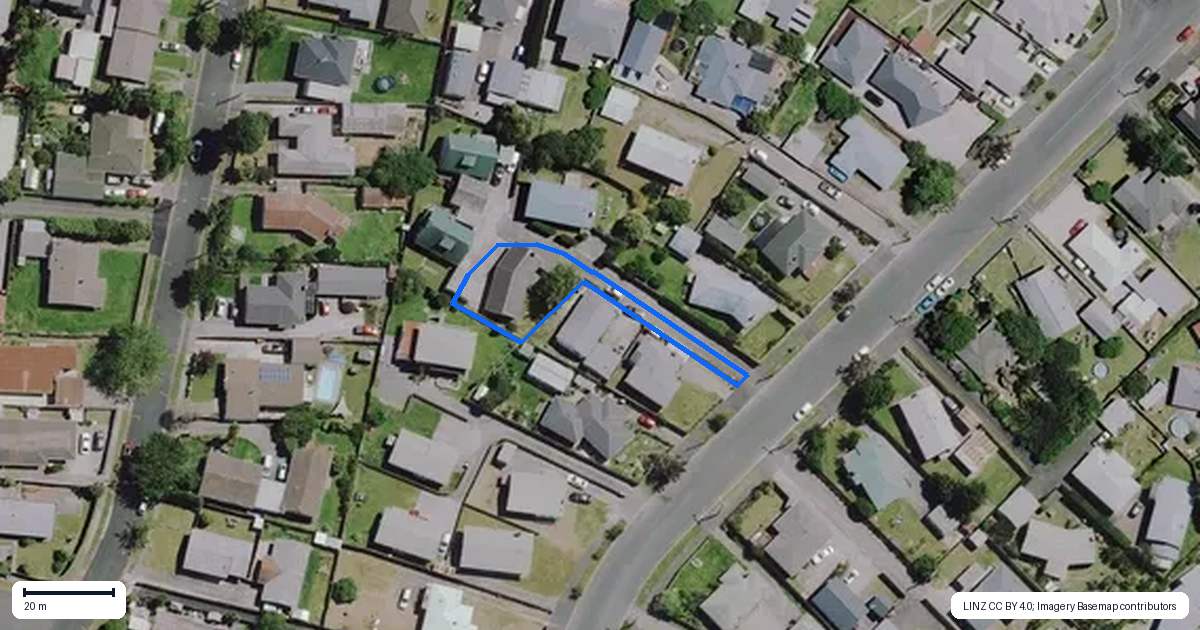 Property context map for 37 Carrington Avenue, Hillcrest, Hamilton