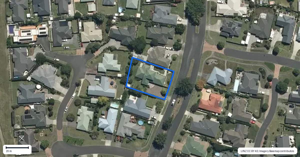 Property context map for 9 Oaklands Drive, Cambridge