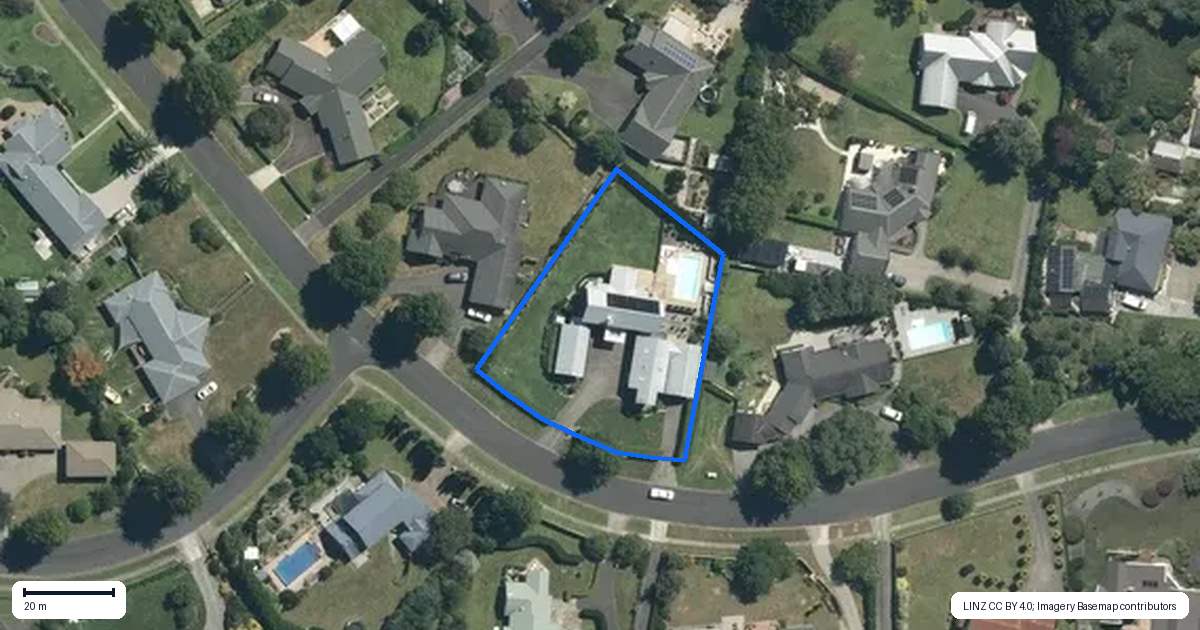 Property context map for 59 Cowley Drive, Leamington, Cambridge