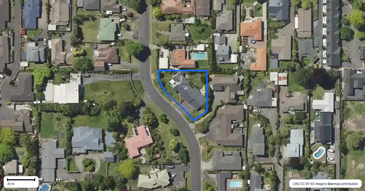 Property context map for 82 Lytton Street, Glenholme, Rotorua