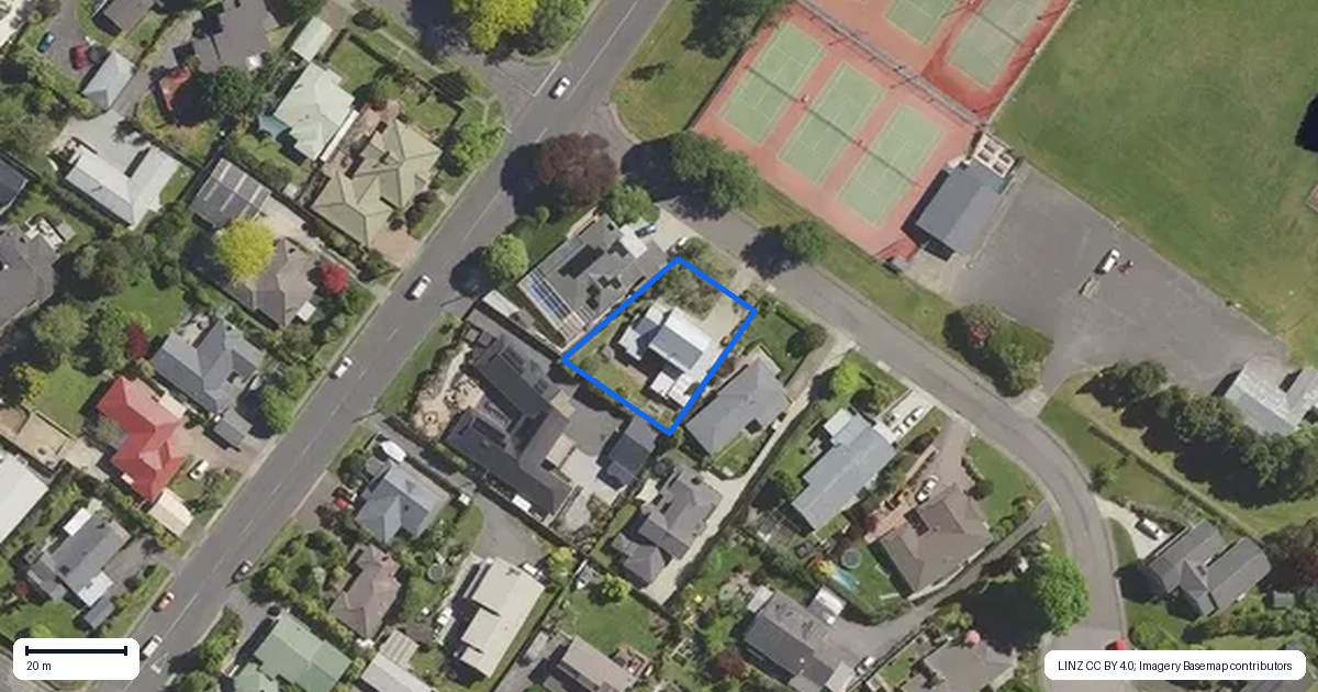 Property context map for 31A Lewis Road, Lynmore, Rotorua