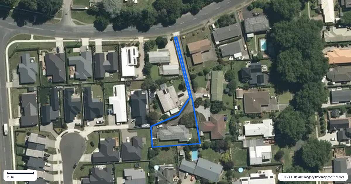 Property context map for 12B Taylor Street, Cambridge