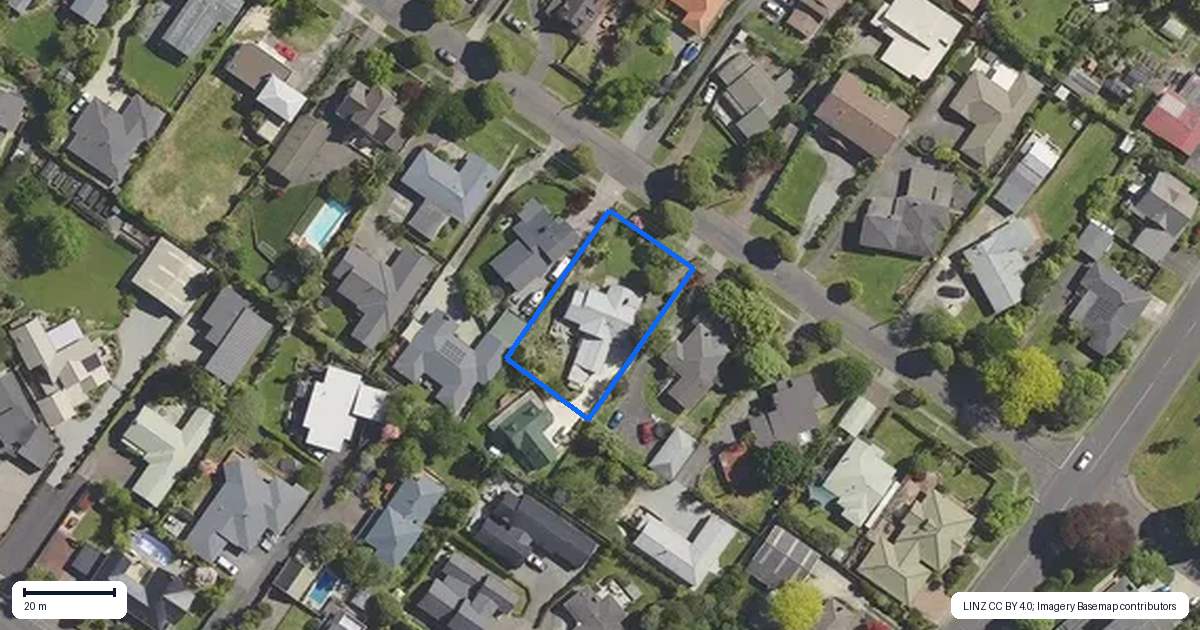Property context map for 25 Lewis Road, Lynmore, Rotorua