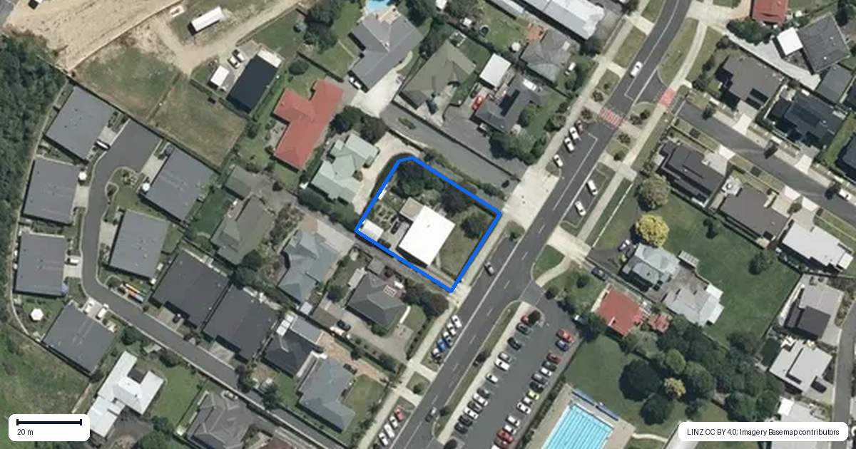Property context map for 16 Williamson Street, Cambridge