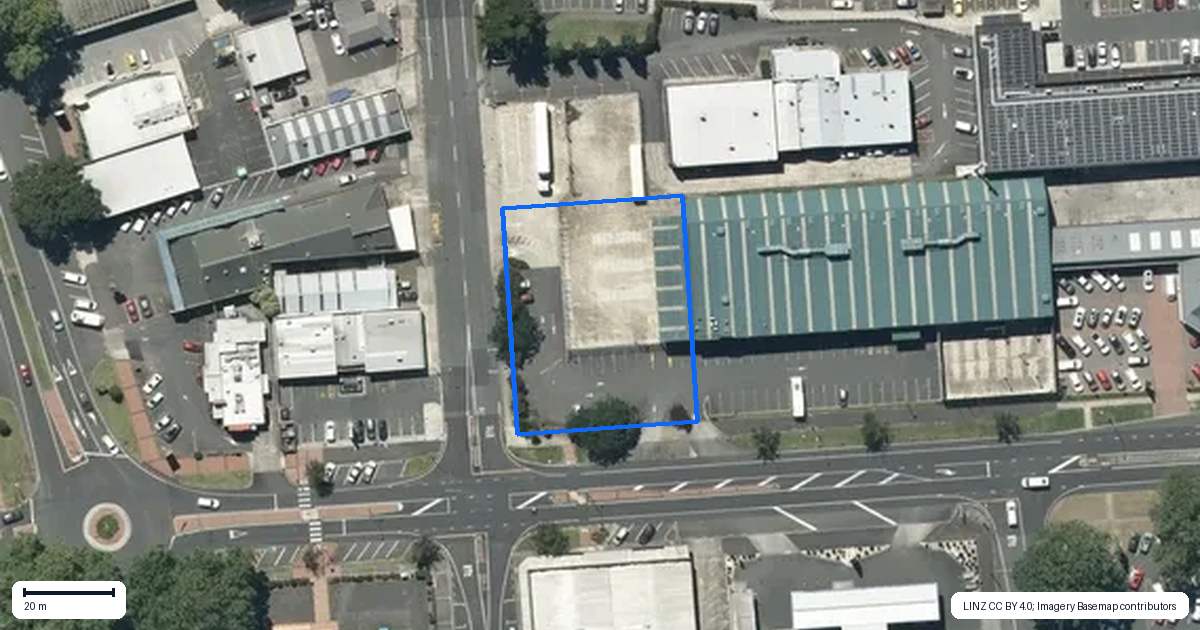Property context map for 26 Lake Street, Cambridge