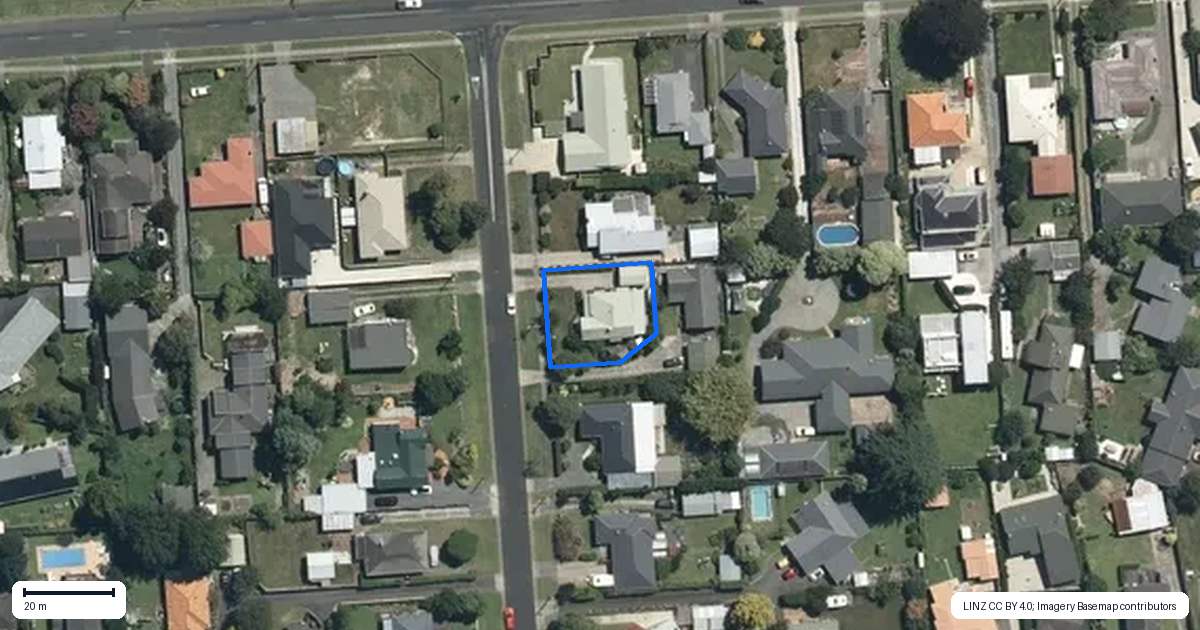 Property context map for 49 Stafford Street, Cambridge