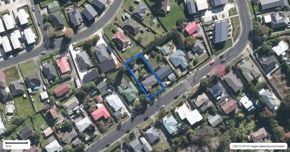 Property context map for 34 Lancaster Road, Beach Haven, Auckland