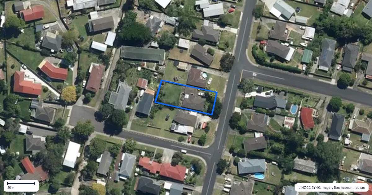 Property context map for 33 Sunvue Road, Glen Eden, Auckland