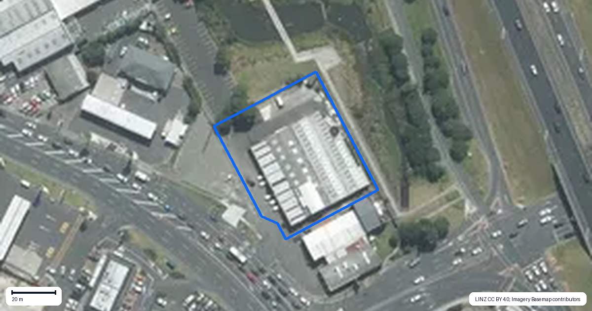 Property context map for 139 Wairau Road, Wairau Valley, Auckland