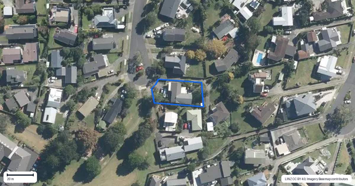 Property context map for 28 Gilshennan Valley, Red Beach, Whangaparaoa